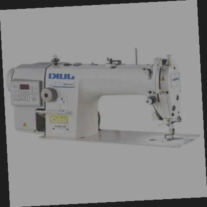 machine à coudre juki tunisie