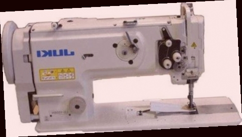 machine à coudre juki occasion