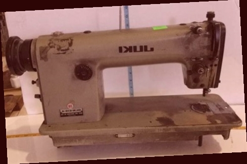 machine à coudre juki prix