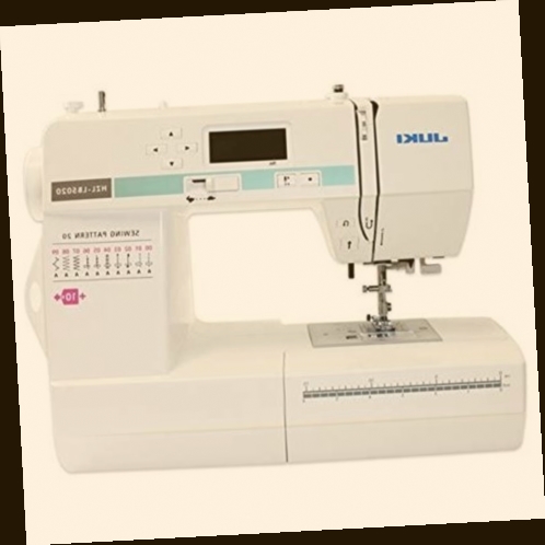 machine à coudre juki prix