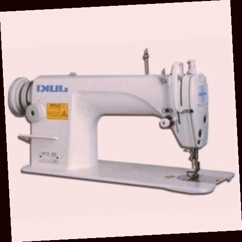 machine à coudre juki hzl 12z
