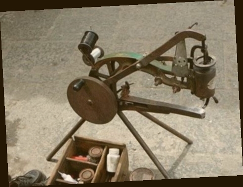machine à coudre à main darty