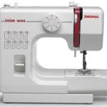 TEST Machine À Coudre Mini  meilleur prix