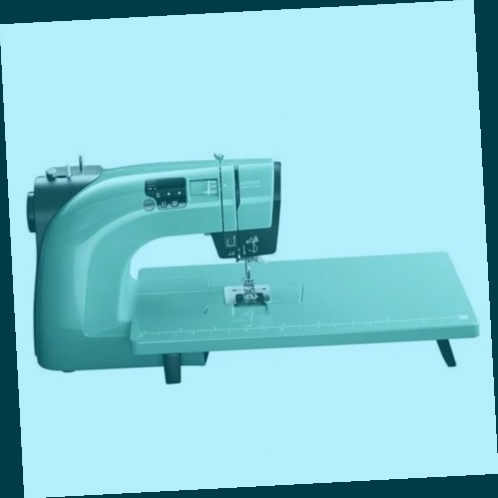machine à coudre oekaki