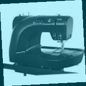 machine à coudre toyota oekaki 50