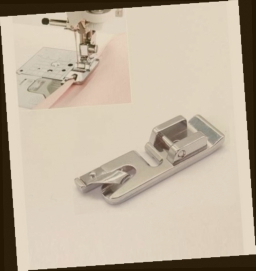machine à coudre pour ourlets jeans