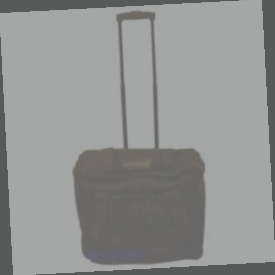 sac à roulettes pour machine à coudre