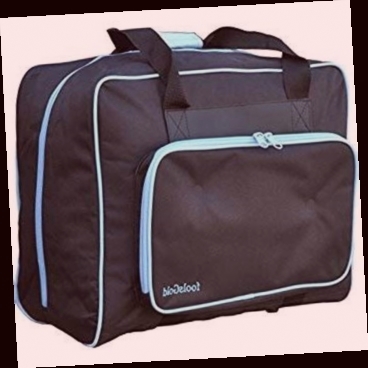 sac à roulettes pour machine à coudre