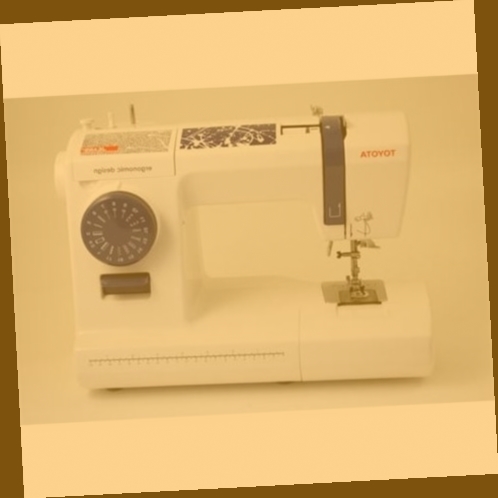 machine à coudre toyota jeans mode d'emploi