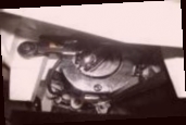 machine à coudre voilerie