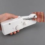 ▷ Machine À Coudre À Main Portative  TEST - TOP produit de l’année ◀