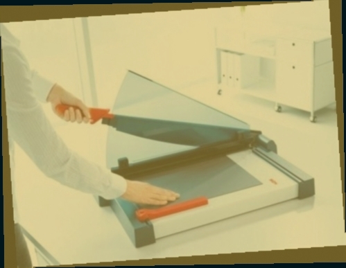massicot fiskars