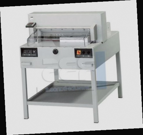massicot electrique