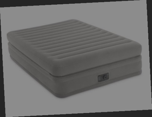 matelas 2 places gonflable electrique