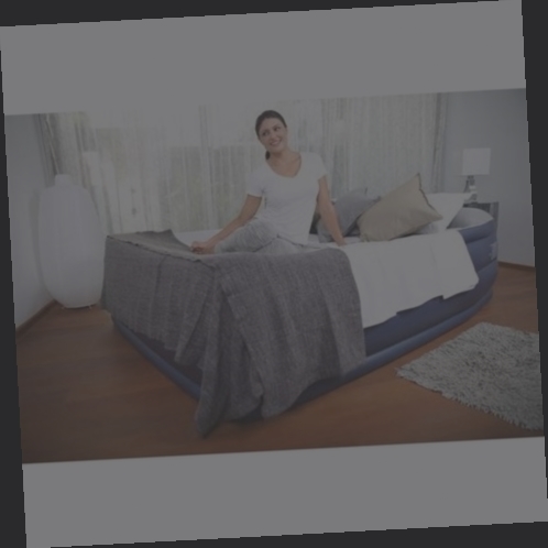 matelas intex 2 places gonflable electrique