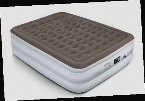 matelas 2 places gonflable gifi