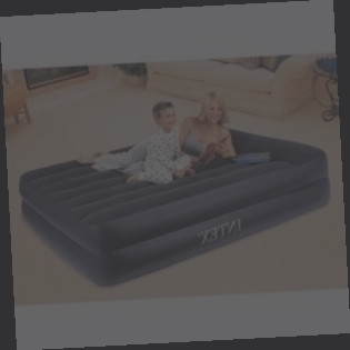 matelas 2 places gonflable decathlon