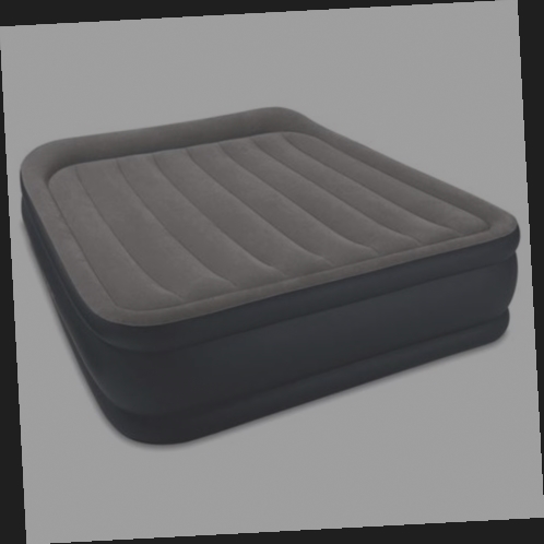 matelas gonflable 2 personnes gifi