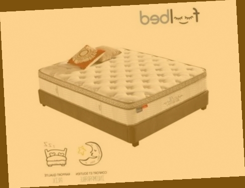 Comment utiliser Matelas 30Cm 180 200 ?