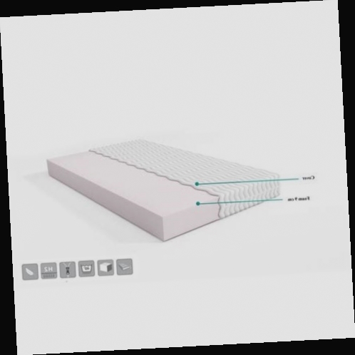 Comment utiliser Matelas 30Cm 180 200 ?