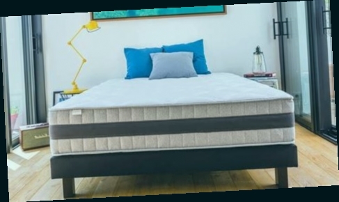 Comment utiliser Matelas 30Cm 180 200 ?