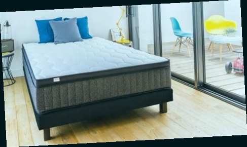 Comment utiliser Matelas 30Cm 180 200 ?