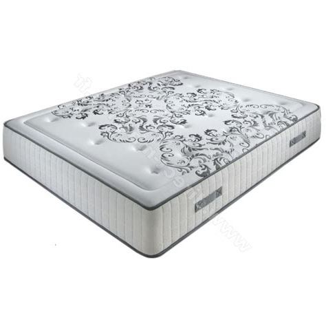 Matelas 30cm 180 200