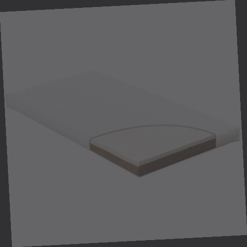 matelas 70x140 conforama