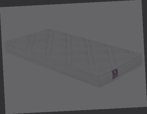 matelas 70x140 aubert