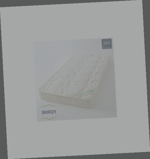 matelas 80x160 15 cm
