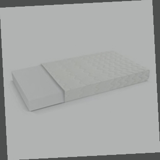 matelas 80x160 15 cm