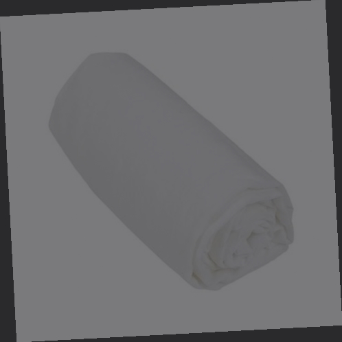 matelas 80x160 bambou
