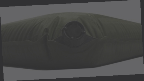 matelas camping autogonflant 2 places