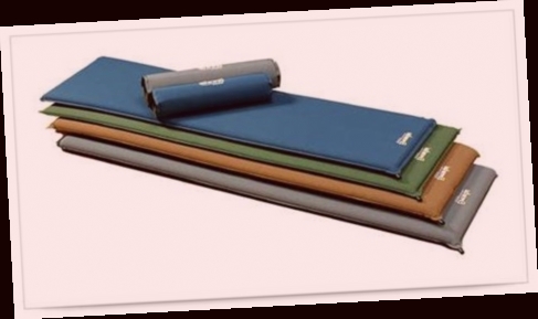 matelas camping autogonflant decathlon