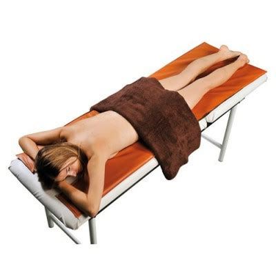 Matelas Chauffant Esthetique