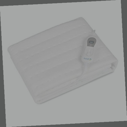 matelas de massage chauffant et vibrant medisana