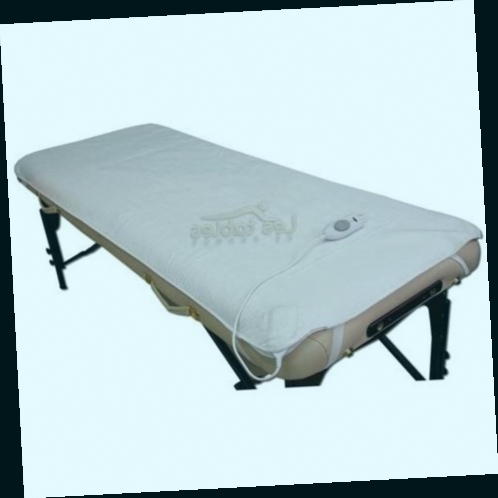 matelas massage chauffant relax