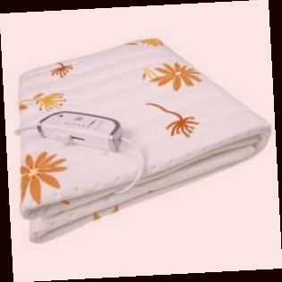 matelas massage chauffant relax