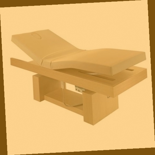 matelas chauffant pour massage