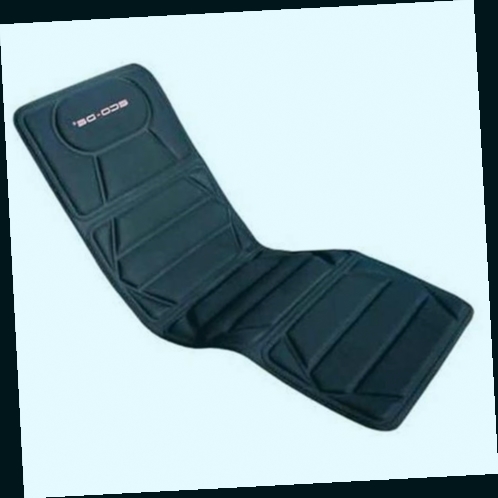 matelas chauffant table massage