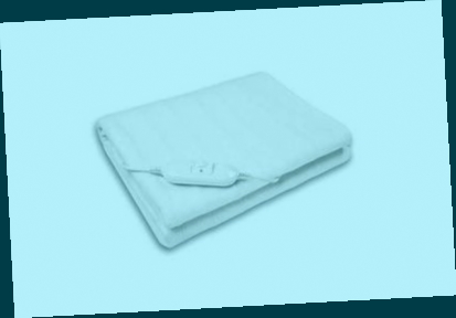 surmatelas chauffant medisana