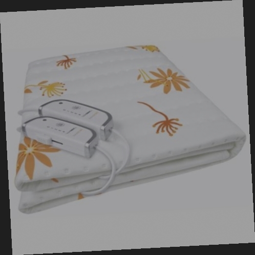 surmatelas chauffant medisana hu 665