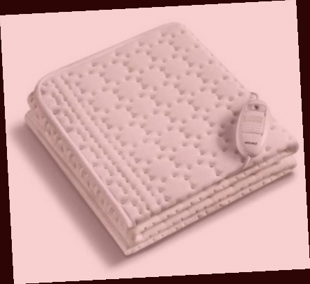 matelas chauffant medisana