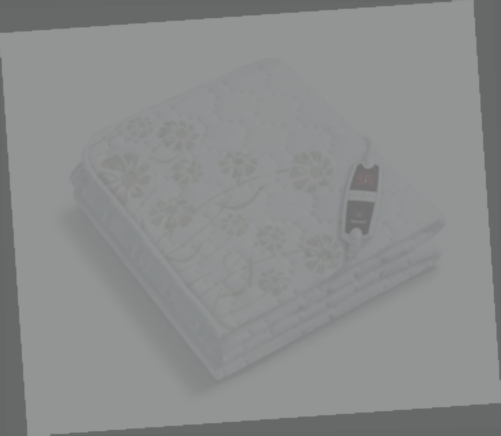 matelas chauffant massant professionnel