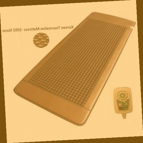 surmatelas chauffant professionnel