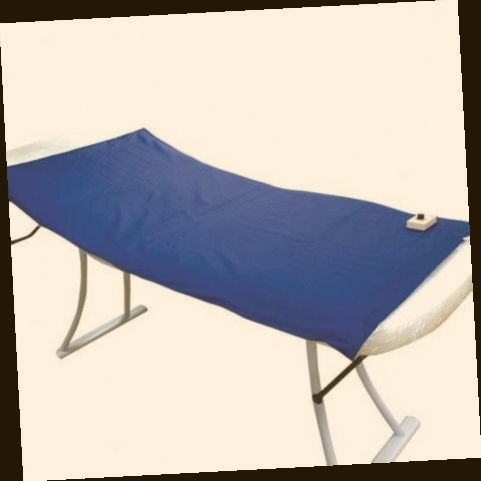 matelas chauffant massant professionnel