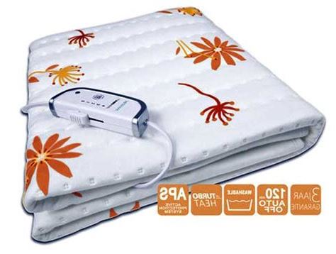 Matelas Chauffant Professionnel