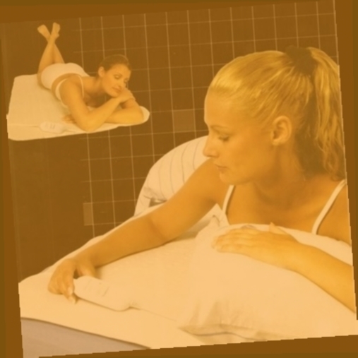 matelas chauffant electrique