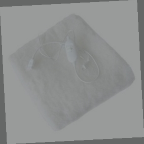 surmatelas chauffant électrique