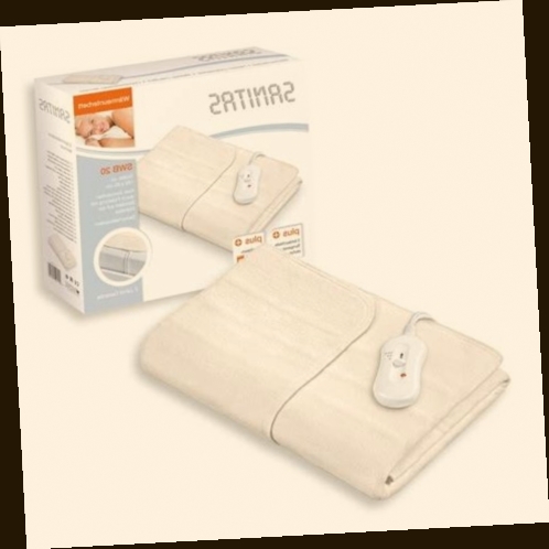 matelas chauffant electrique